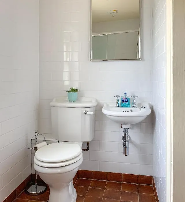 Hollies Farm B&B-1