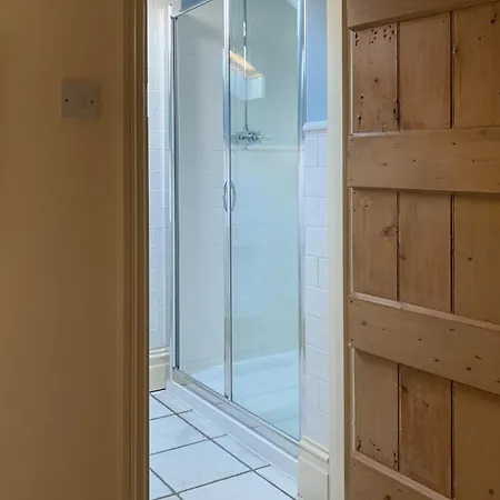 Hollies Farm B&B-2